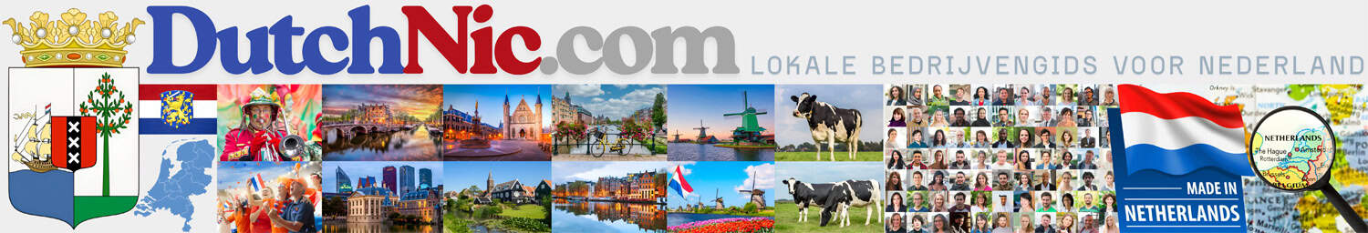 Gemaakt in Nederland - Lekker Slim Idee